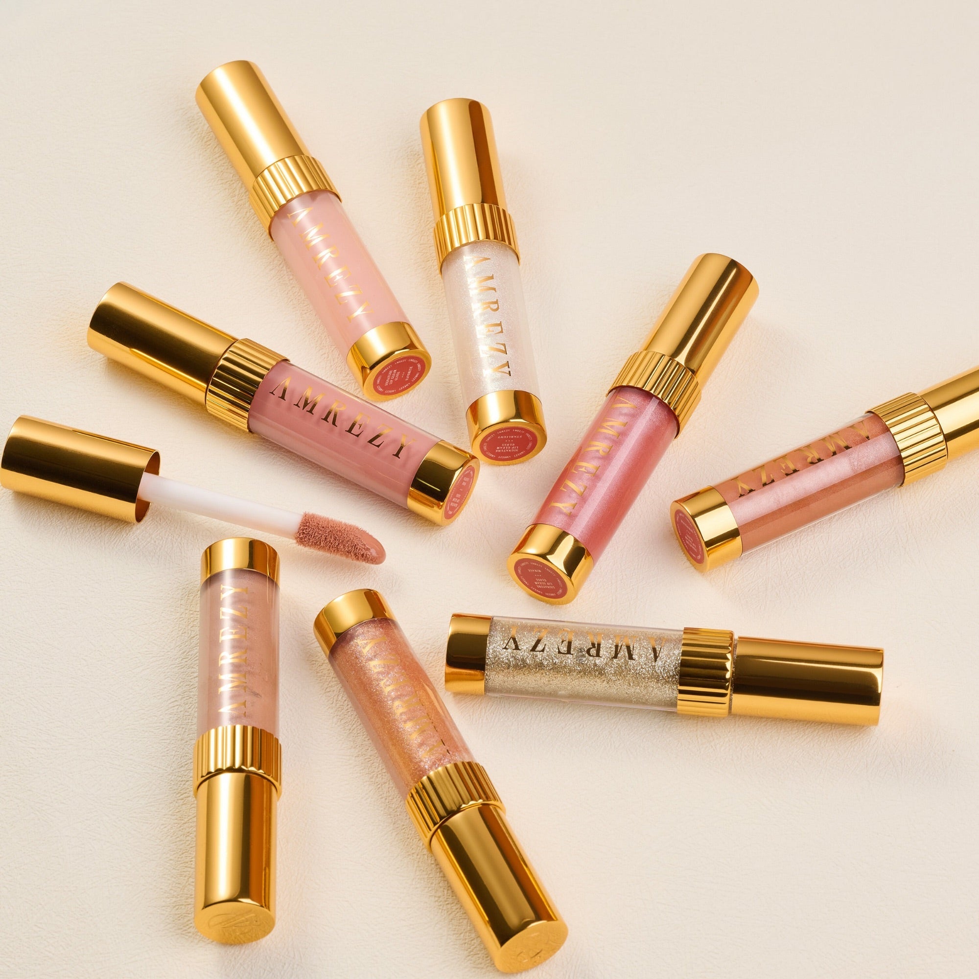 LIP GLOSS VAULT