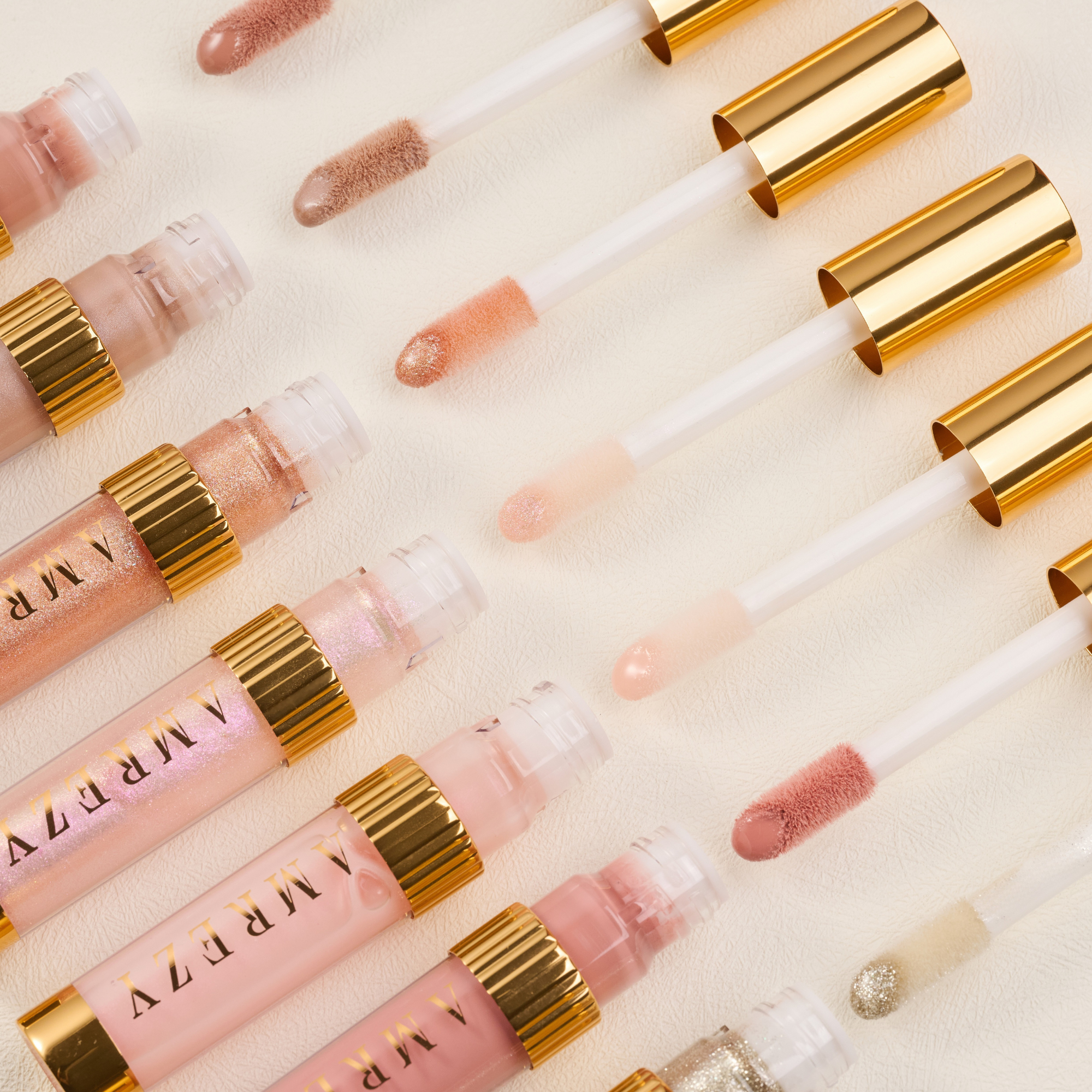 Signature Lip Gleam Gloss