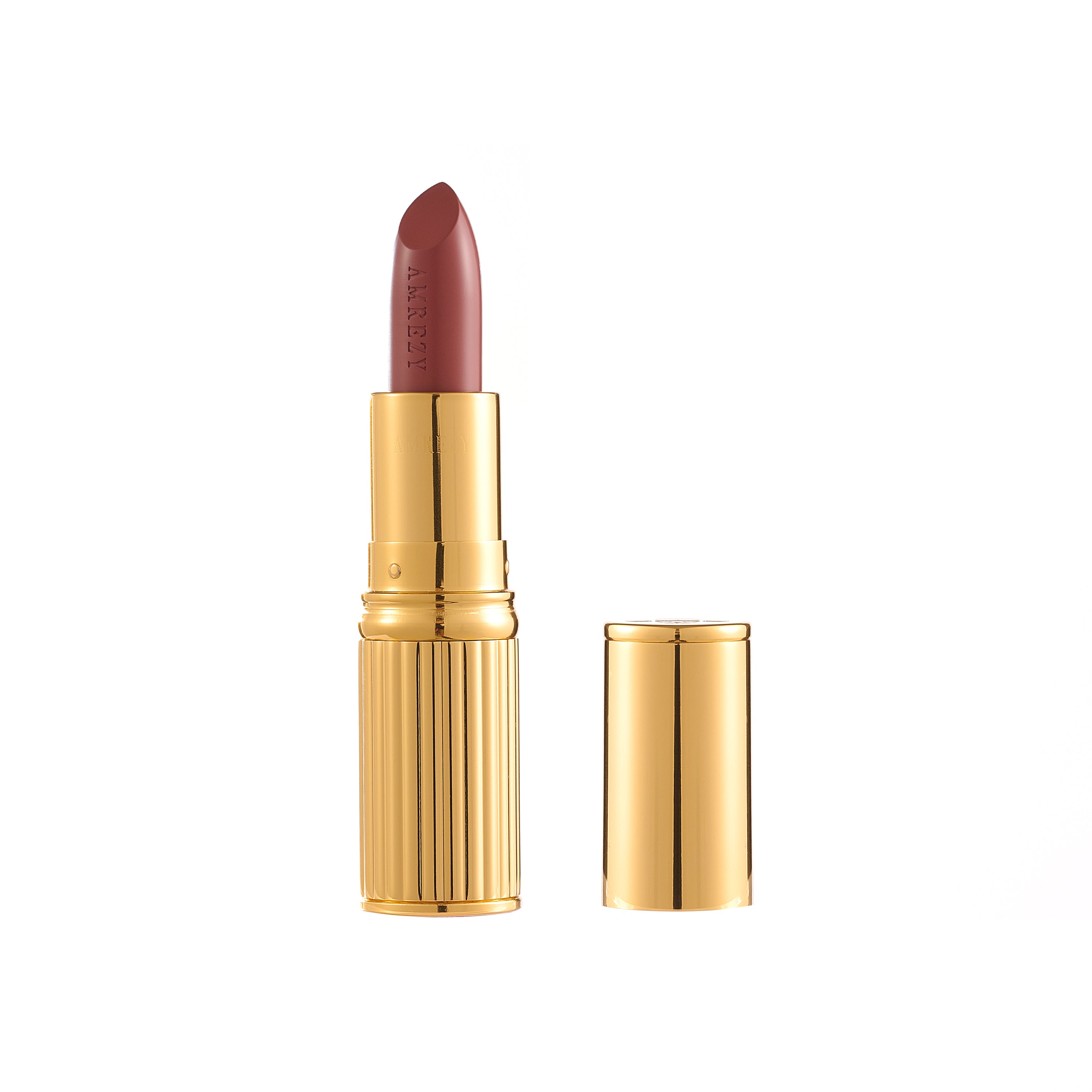 Signature Touch Satin Cream Lipstick