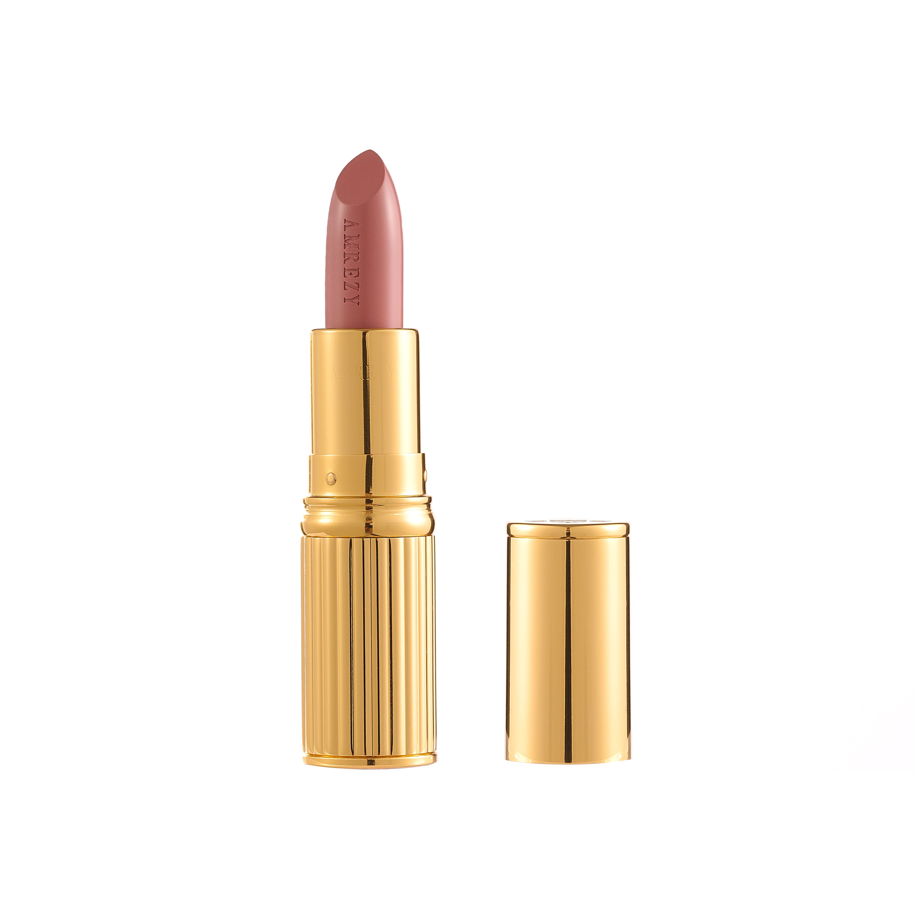 Signature Touch Satin Cream Lipstick