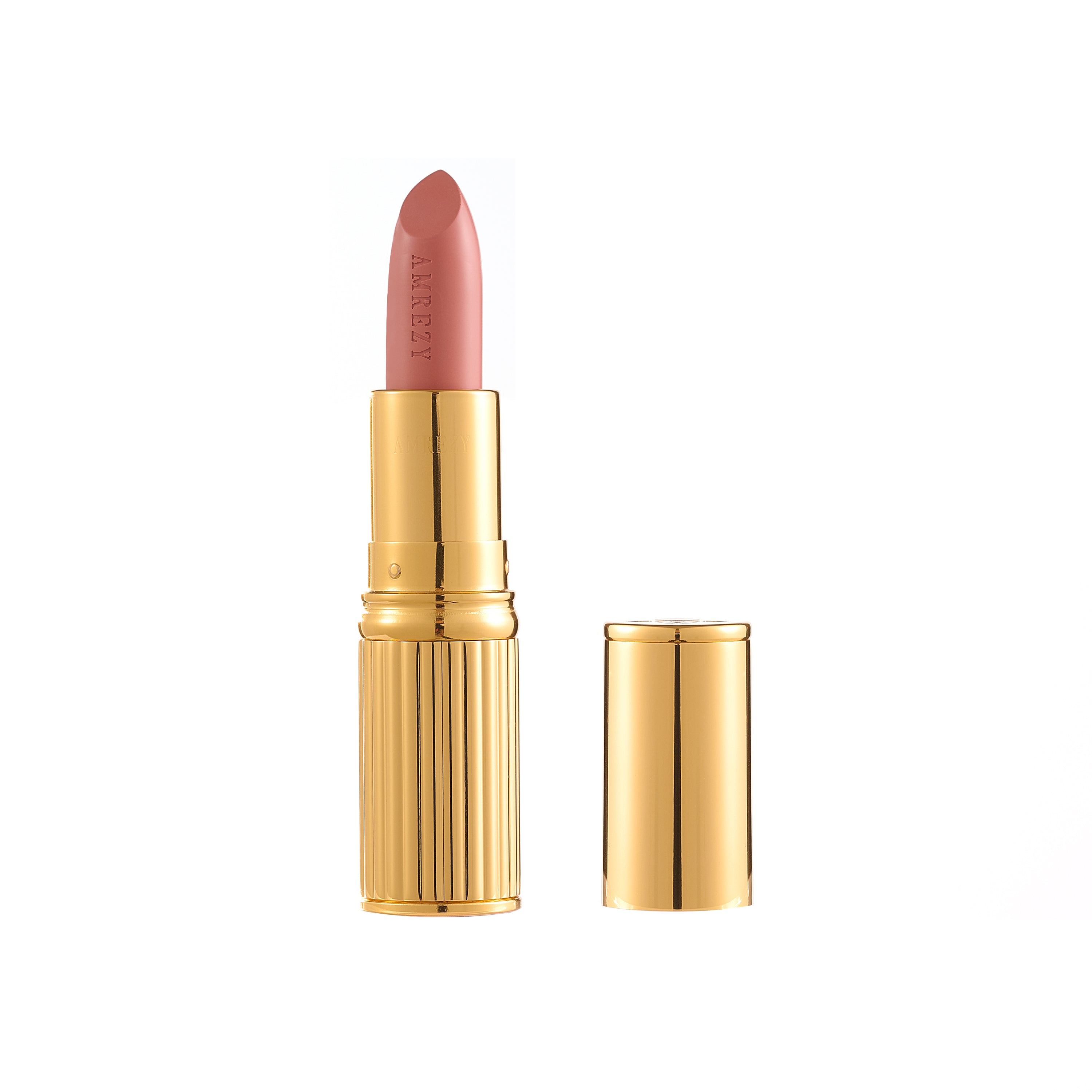Signature Touch Satin Cream Lipstick