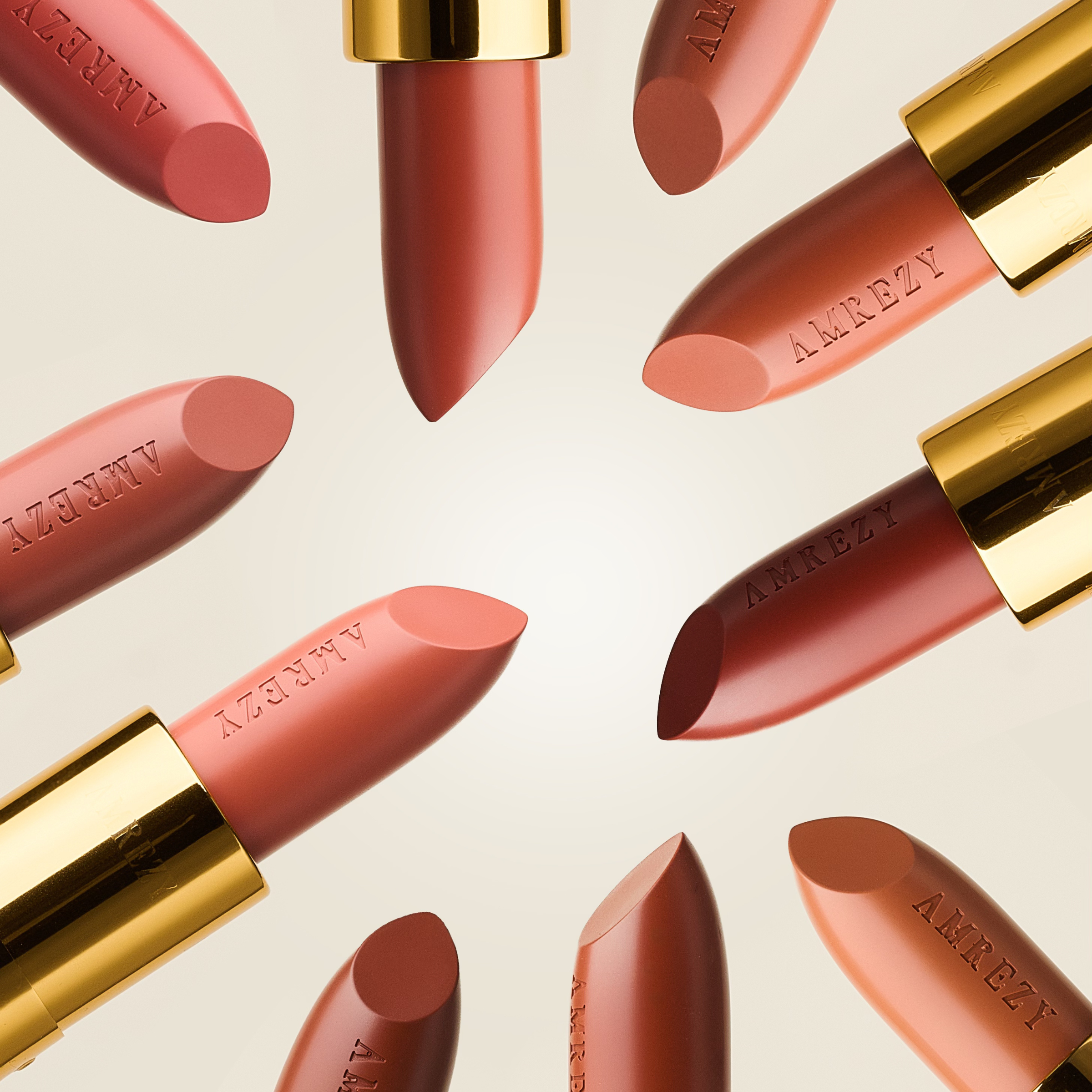 Signature Touch Satin Cream Lipstick