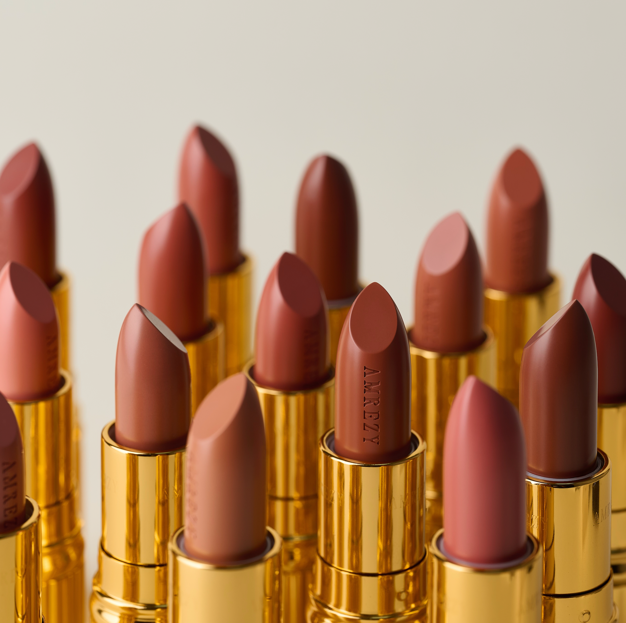LIPSTICK VAULT